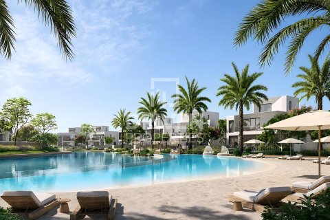 Villa à Dubai, 5 chambres, 1032.8 m², № 140135 - photo 6