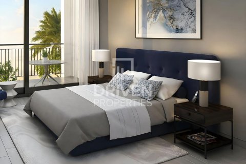 Villa à Dubai, 5 chambres, 1032.8 m², № 140135 - photo 22