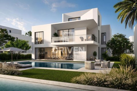 Villa à Dubai, 5 chambres, 1032.8 m², № 140135 - photo 10