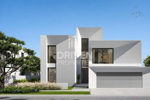 Villa à Dubai, 5 chambres, 1032.8 m², № 140135 - photo 19