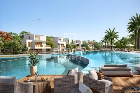 Villa à Dubai, 5 chambres, 1032.8 m², № 140135 - photo 2