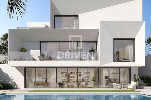 Villa à Dubai, 5 chambres, 1032.8 m², № 140135 - photo 16