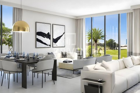 Villa à Dubai, 5 chambres, 1032.8 m², № 140135 - photo 23