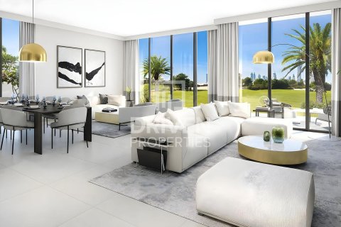 Villa à Dubai, 5 chambres, 1032.8 m², № 140135 - photo 21