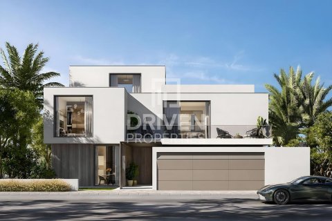 Villa à Dubai, 5 chambres, 1032.8 m², № 140135 - photo 11