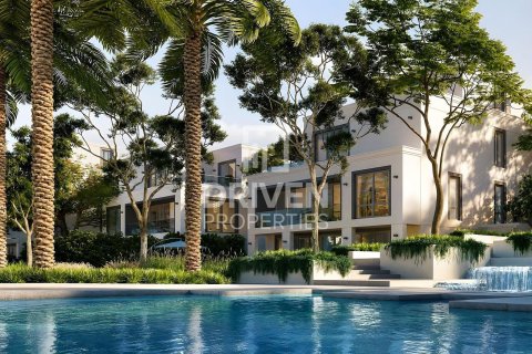 Villa à Dubai, 5 chambres, 1032.8 m², № 140135 - photo 9