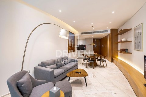 Appartement à Jumeirah Village Circle, Dubai, 1 chambre, 151.71 m², № 140137