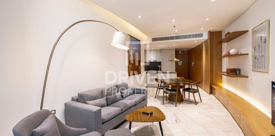 Apartment in Jumeirah Village Circle, Dubai 1 bedroom, 151.71 sq.m. № 140137
