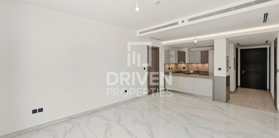 Apartment in Sobha Hartland, Mohammed Bin Rashid City, Dubai 2 bedrooms, 117.34 sq.m. № 140034
