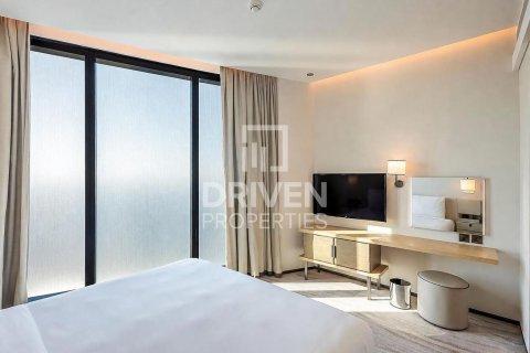 Apartamento en The Address Jumeirah Resort and Spa, Jumeirah Beach Residence, Dubai, 3 dormitorios, 173.26 m², № 140134 - foto 7
