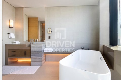 Apartamento en The Address Jumeirah Resort and Spa, Jumeirah Beach Residence, Dubai, 3 dormitorios, 173.26 m², № 140134 - foto 19