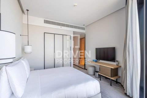 Apartamento en The Address Jumeirah Resort and Spa, Jumeirah Beach Residence, Dubai, 3 dormitorios, 173.26 m², № 140134 - foto 14