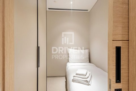 Apartamento en The Address Jumeirah Resort and Spa, Jumeirah Beach Residence, Dubai, 3 dormitorios, 173.26 m², № 140134 - foto 10