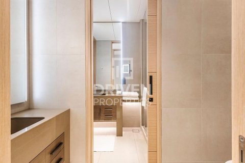 Apartamento en The Address Jumeirah Resort and Spa, Jumeirah Beach Residence, Dubai, 3 dormitorios, 173.26 m², № 140134 - foto 21