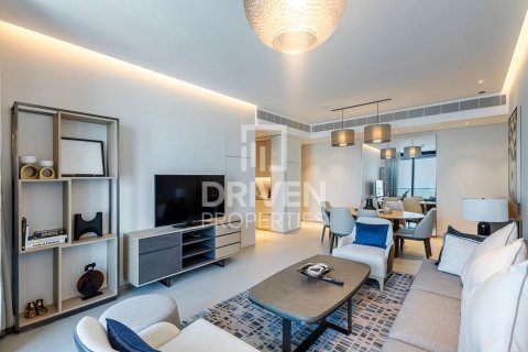 Apartamento en The Address Jumeirah Resort and Spa, Jumeirah Beach Residence, Dubai, 3 dormitorios, 173.26 m², № 140134 - foto 2