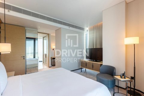 Apartamento en The Address Jumeirah Resort and Spa, Jumeirah Beach Residence, Dubai, 3 dormitorios, 173.26 m², № 140134 - foto 12