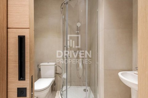 Apartamento en The Address Jumeirah Resort and Spa, Jumeirah Beach Residence, Dubai, 3 dormitorios, 173.26 m², № 140134 - foto 20
