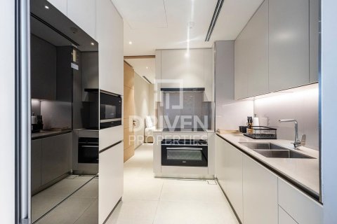 Apartamento en The Address Jumeirah Resort and Spa, Jumeirah Beach Residence, Dubai, 3 dormitorios, 173.26 m², № 140134 - foto 5