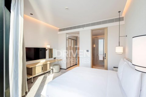 Apartamento en The Address Jumeirah Resort and Spa, Jumeirah Beach Residence, Dubai, 3 dormitorios, 173.26 m², № 140134 - foto 13