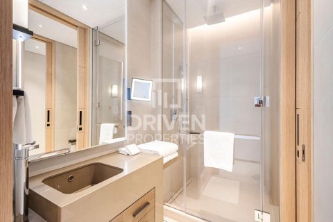 Apartamento en The Address Jumeirah Resort and Spa, Jumeirah Beach Residence, Dubai, 3 dormitorios, 173.26 m², № 140134 - foto 17