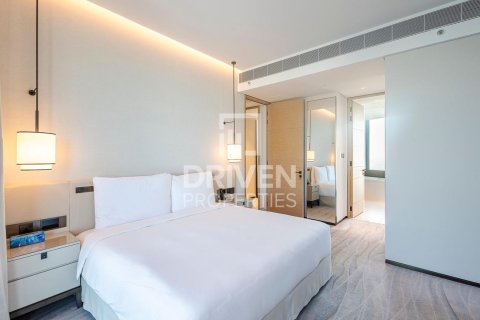 Apartamento en The Address Jumeirah Resort and Spa, Jumeirah Beach Residence, Dubai, 3 dormitorios, 173.26 m², № 140134 - foto 11
