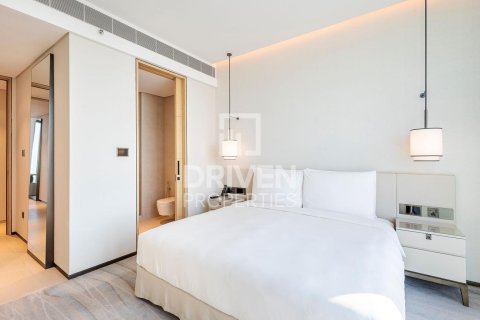 Apartamento en The Address Jumeirah Resort and Spa, Jumeirah Beach Residence, Dubai, 3 dormitorios, 173.26 m², № 140134 - foto 15