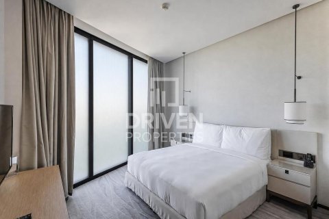 Apartamento en The Address Jumeirah Resort and Spa, Jumeirah Beach Residence, Dubai, 3 dormitorios, 173.26 m², № 140134 - foto 6
