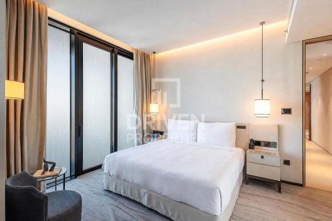 Apartamento en The Address Jumeirah Resort and Spa, Jumeirah Beach Residence, Dubai, 3 dormitorios, 173.26 m², № 140134 - foto 8