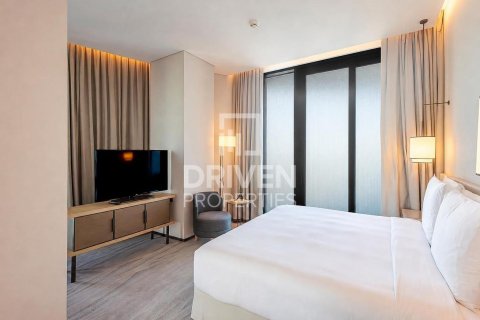 Apartamento en The Address Jumeirah Resort and Spa, Jumeirah Beach Residence, Dubai, 3 dormitorios, 173.26 m², № 140134 - foto 9