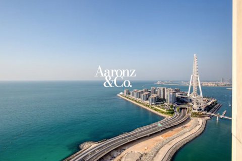 Apartment in Dubai Marina, Dubai 1 bedroom, 64 sq.m. № 114169