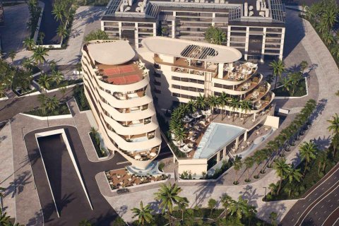 Regent Yacht في Al Sufouh, دبي, رقم 102049