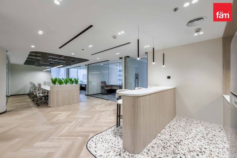 Office in Dubai 115.5 sq.m. № 119268