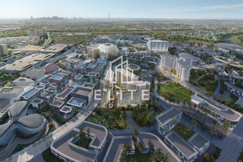 Appartement à Dubai, 2 chambres, 134 m², № 121373 - photo 6