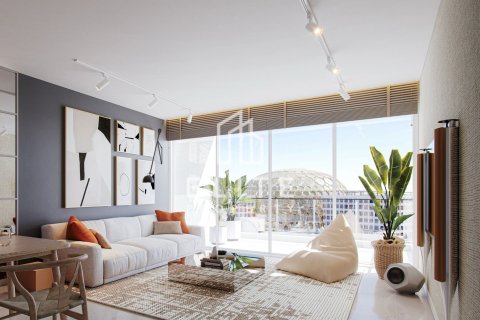 Apartment in Dubai 2 bedrooms, 134 sq.m. № 121373