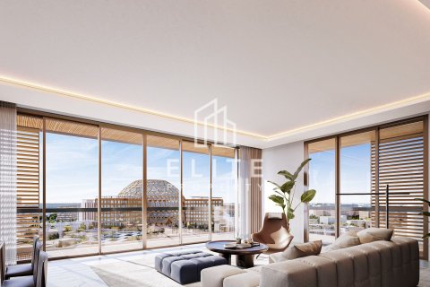 Appartement à Dubai, 2 chambres, 134 m², № 121373 - photo 2