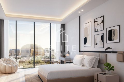 Appartement à Dubai, 2 chambres, 134 m², № 121373 - photo 3