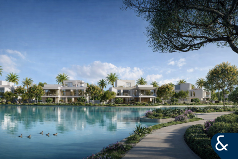 Villa à Dubai, 4 chambres, 678 m², № 91273 - photo 6