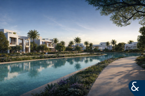 Villa à Dubai, 4 chambres, 678 m², № 91273 - photo 9