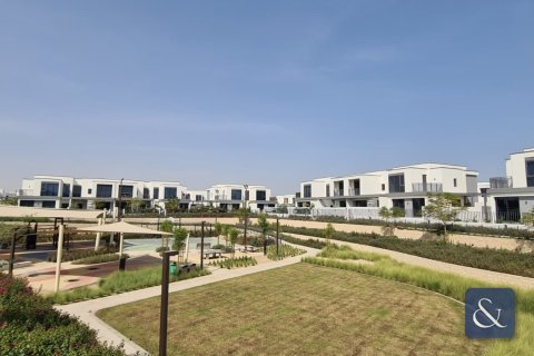 Villa in Maple at Dubai Hills Estate, Dubai Hills Estate, Dubai 4 bedrooms, 229 sq.m. № 91280 - photo 12
