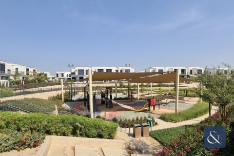 Villa in Maple at Dubai Hills Estate, Dubai Hills Estate, Dubai 4 bedrooms, 229 sq.m. № 91280 - photo 10