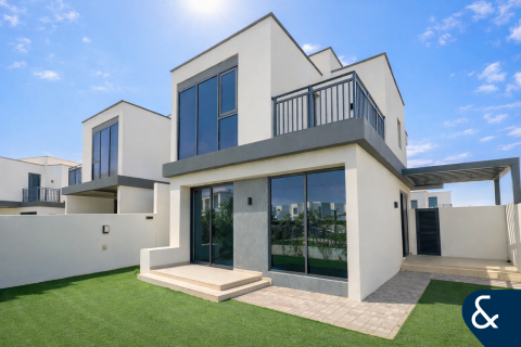 فيلا في Maple at Dubai Hills Estate, دبي هيلز استيت, دبي 4 غرف نوم, 229 م² رقم 91280