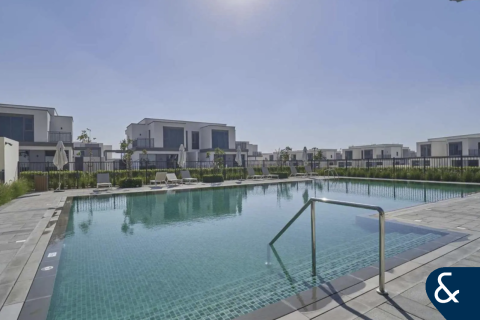 Villa in Maple at Dubai Hills Estate, Dubai Hills Estate, Dubai 4 bedrooms, 229 sq.m. № 91280 - photo 14