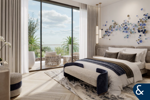 Villa à Dubai, 4 chambres, 445 m², № 91263 - photo 10