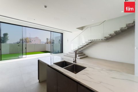 Townhouse in Dubai 3 bedrooms, 287.5 sq.m. № 108991 - photo 23