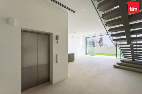 Townhouse in Dubai 3 bedrooms, 287.5 sq.m. № 108991 - photo 25