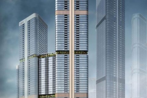 Appartement à Dubai, 4 chambres, 289 m², № 108988 - photo 9