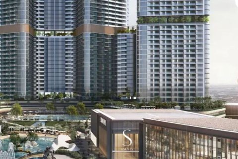 Apartment in Dubai 4 bedrooms, 289 sq.m. № 108988