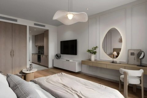 Apartamento en Jumeirah Village Triangle, Dubai, 1.5 dormitorio, 74.32 m², № 37741 - foto 6