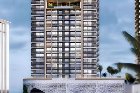 Apartamento en Jumeirah Village Triangle, Dubai, 1.5 dormitorio, 74.32 m², № 37741 - foto 4
