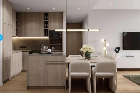 Apartamento en Jumeirah Village Triangle, Dubai, 1.5 dormitorio, 74.32 m², № 37741 - foto 10